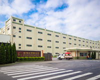 東城.徐福記